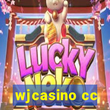 wjcasino cc